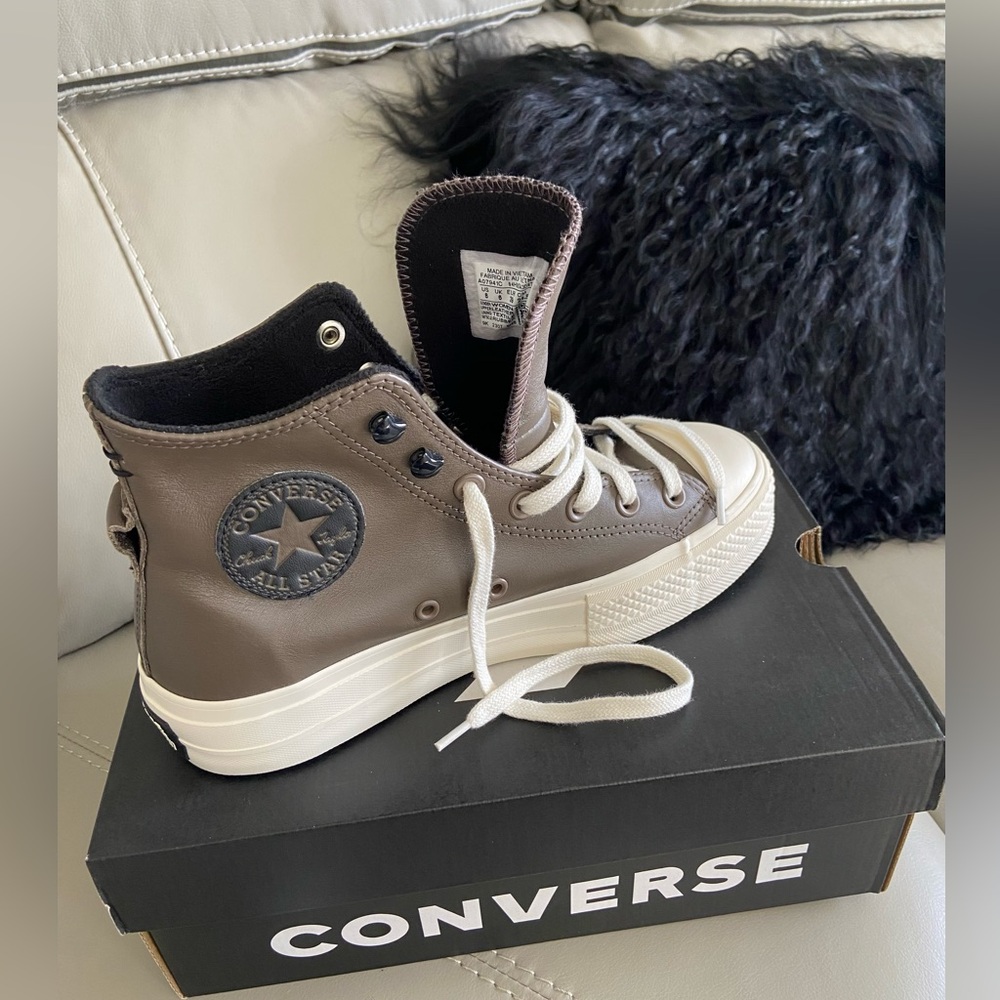Women's Converse